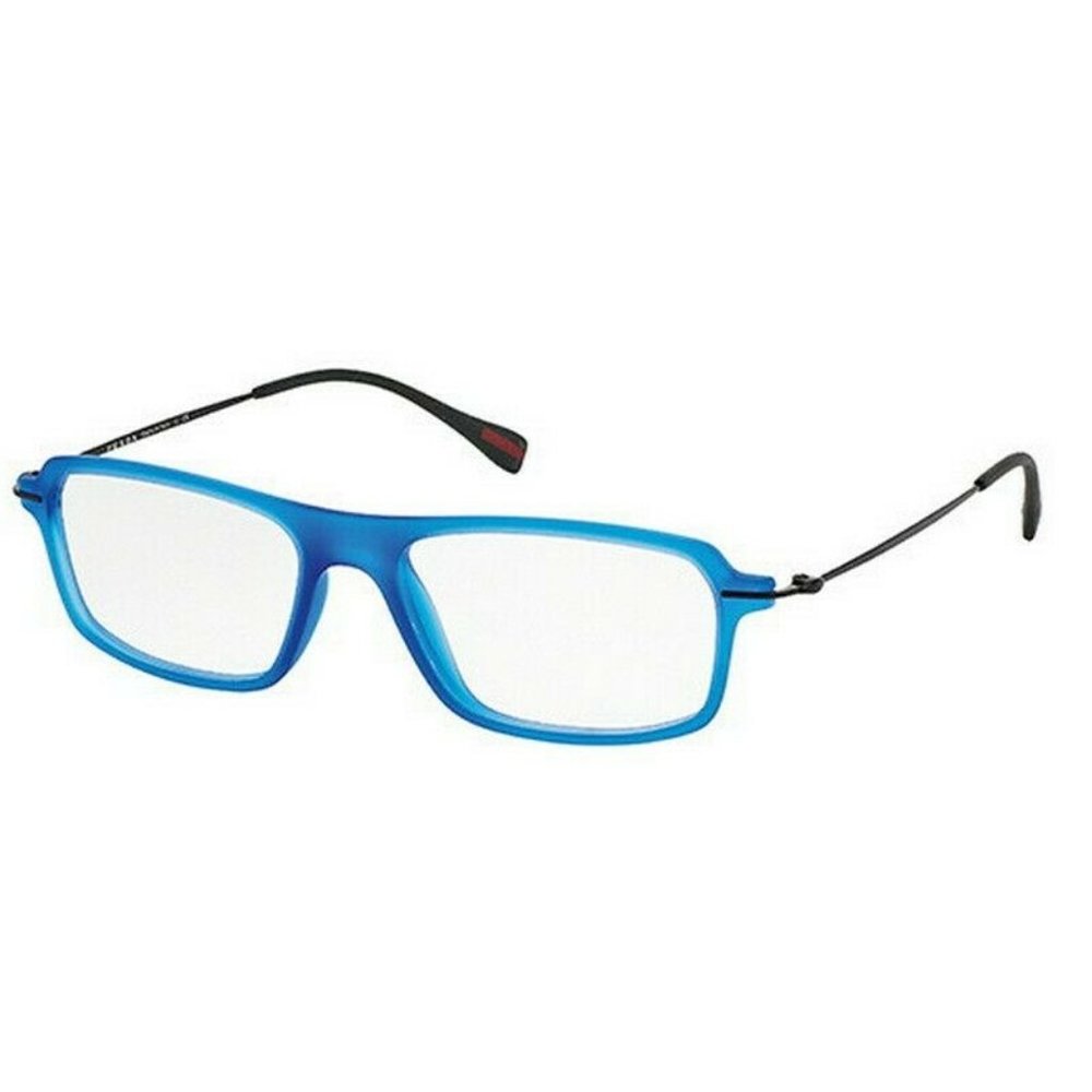 PRADA SPORTS Male Eyeglasses Size 53mm 16mm 140mm